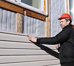 Best Siding Removal and Disposal  in Coord, NC